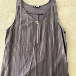 Express Work Tank
